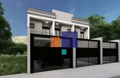 Sobrado com 3 dormitórios à venda, 140 m² por r$ 1.100.000,00 - vila isolina mazzei - são paulo/sp