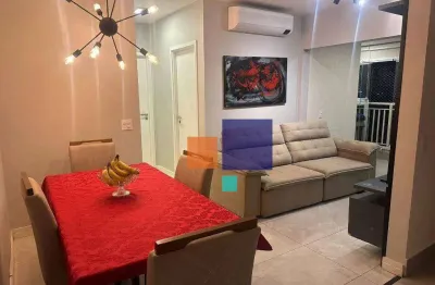 Apartamento com 2 dormitórios à venda, 62 m² por r$ 680.000,00 - vila guilherme - são paulo/sp