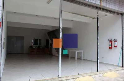 Galpão à venda, 490 m² por r$ 4.490.000,00 - saúde - são paulo/sp