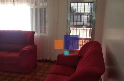 Sobrado com 3 dormitórios à venda, 353 m² por r$ 1.300.000,00 - vila liviero - são paulo/sp