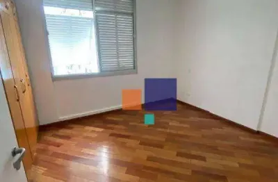 Apartamento 93m², 02 suítes e 01 vaga - vende no itaim bibi