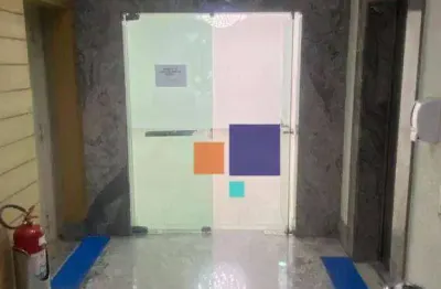 Conjunto comercial 207m² com 07 salas e 05 banheiros _ vende ou aluga na bela vista