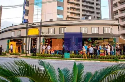 Loja para alugar, 737 m² - jardim do mar - são bernardo do campo/sp