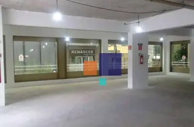 Loja para alugar, 542 m² por r$ 28.714,66/mês - rudge ramos - são bernardo do campo/sp
