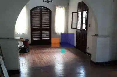 Casa com 3 dormitórios à venda, 190 m² por r$ 1.320.000,00 - vila pompeia - são paulo/sp