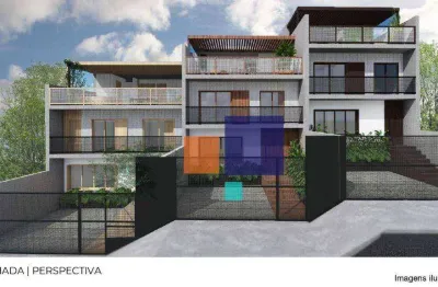 Casa com 3 dormitórios à venda, 200 m² por r$ 1.290.000,00 - vila firmiano pinto - são paulo/sp