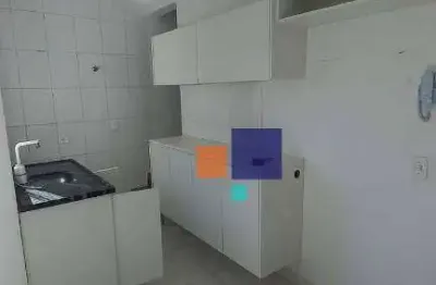 Cobertura com 2 dormitórios à venda, 73 m² por r$ 330.000,00 - vila junqueira - santo andré/sp