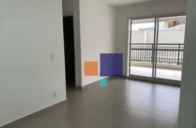 Apártamento 70m² com 02 dormitórios (01 suíte) com 01 vaga - vende no ipiranga
