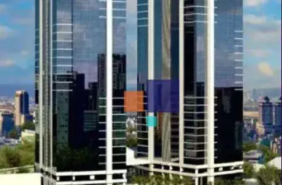 Conjunto comercial 450m², 06 banheiros e 12 vagas - aluga-se na barra funda