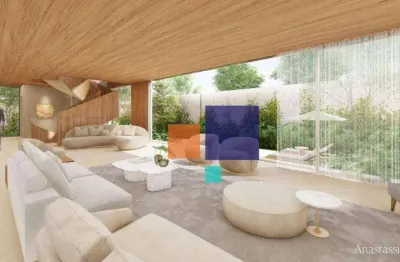 Casa com 4 dormitórios à venda, 757 m² por r$ 16.000.000,00 - jardim europa - são paulo/sp