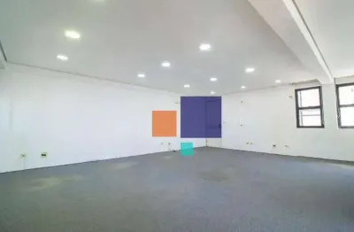 Conjunto para alugar, 152 m² por r$ 4.942,00/mês - centro - santo andré/sp