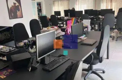 Conjunto à venda, 198 m² por r$ 1.915.000,00 - consolação - são paulo/sp