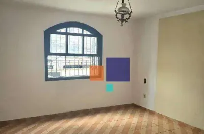 Sobrado com 3 dormitórios à venda, 215 m² por r$ 670.000,00 - vila vivaldi - são bernardo do campo/sp