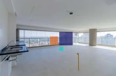 Apartamento com 3 dormitórios à venda, 146 m² por r$ 3.050.000,00 - sumarezinho - são paulo/sp