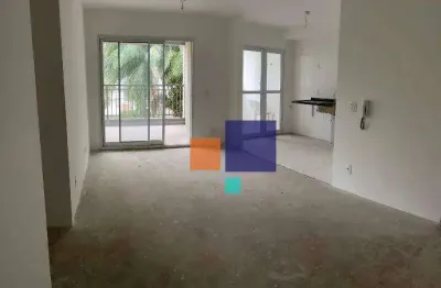 Apartamento com 4 dormitórios à venda, 108 m² por r$ 1.300.000,00 - santo amaro - são paulo/sp