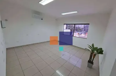 Sala para alugar, 18 m² por r$ 2.700,00/mês - vila nova conceição - são paulo/sp
