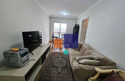 Apartamento com 2 dormitórios à venda, 64 m² por r$ 600.000,00 - vila gumercindo - são paulo/sp