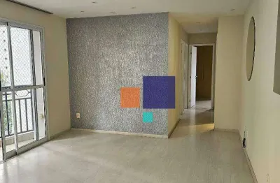 Apartamento com 3 dormitórios à venda, 94 m² por r$ 955.000,00 - santo amaro - são paulo/sp
