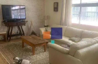 Apartamento com 3 dormitórios à venda, 160 m² por r$ 970.000,00 - bela vista - são paulo/sp