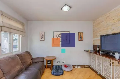 Casa com 3 dormitórios à venda, 163 m² por r$ 830.000,00 - jardim marajoara - são paulo/sp