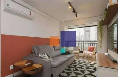 Cobertura com 3 dormitórios à venda, 165 m² por r$ 2.200.000,00 - santa teresinha - são paulo/sp