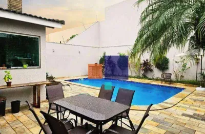 Sobrado com 4 dormitórios à venda, 454 m² por r$ 2.450.000,00 - parque dos pássaros - são bernardo do campo/sp