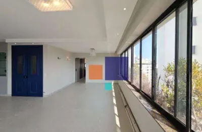 Apartamento com 3 dormitórios à venda, 180 m² por r$ 1.325.000,00 - vila alexandria - são paulo/sp