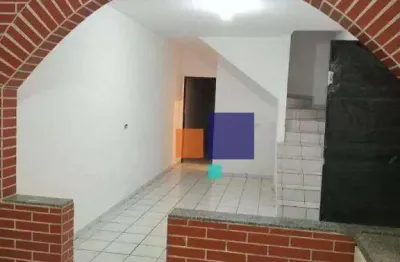 Casa com 4 dormitórios à venda, 140 m² por r$ 450.000,00 - parque savoi city - são paulo/sp
