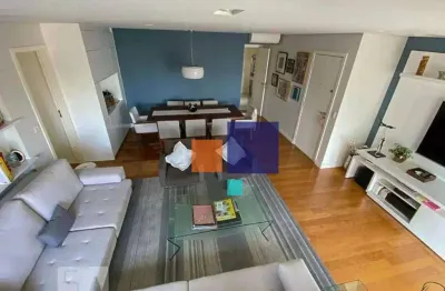 Apartamento com 2 dormitórios à venda, 100 m² por r$ 1.500.000,00 - jardim das acácias - são paulo/sp