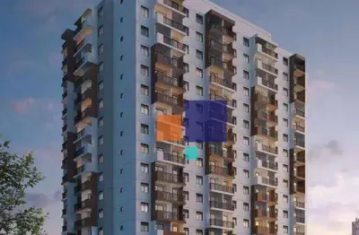 Studio com 1 dormitório à venda, 28 m² por r$ 465.000,00 - moema - são paulo/sp
