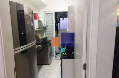 Apartamento com 2 dormitórios à venda, 69 m² por r$ 800.000,00 - barra funda - são paulo/sp