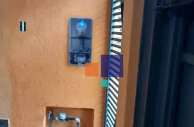 Sobrado com 3 dormitórios à venda, 200 m² por r$ 615.000,00 - parque terra nova ii - são bernardo do campo/sp
