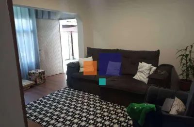 Casa com 3 dormitórios à venda, 250 m² por r$ 1.100.000,00 - jardim ipanema (zona sul) - são paulo/sp