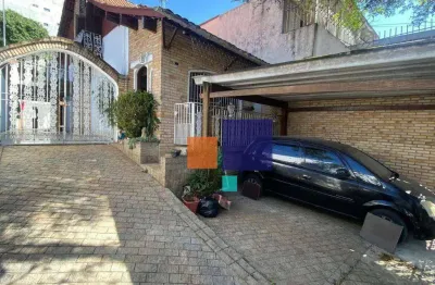 Casa com 2 dormitórios à venda, 150 m² por r$ 590.000,00 - vila celeste - são paulo/sp
