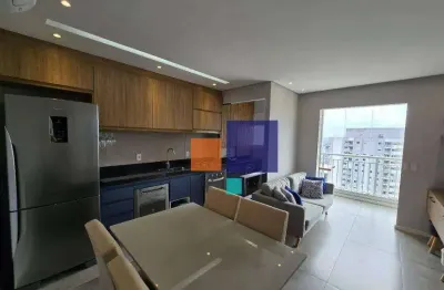 Apartamento com 1 dormitório à venda, 39 m² por r$ 480.000,00 - mooca - são paulo/sp
