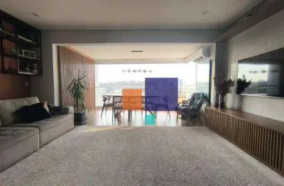 Apartamento com 3 dormitórios à venda, 135 m² por r$ 1.180.000,00 - vila gomes - são paulo/sp