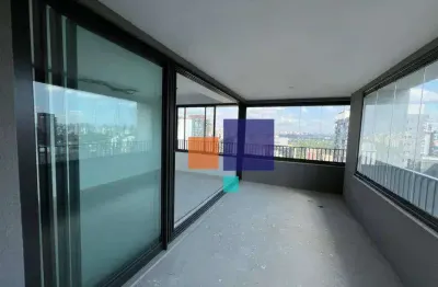 Apartamento com 3 dormitórios à venda, 170 m² por r$ 3.700.000,00 - pinheiros - são paulo/sp