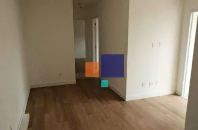Apartamento com 2 dormitórios à venda, 55 m² por r$ 530.000,00 - parada inglesa - são paulo/sp