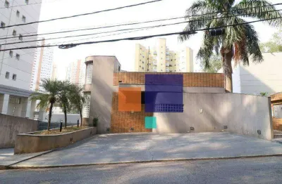 Barracão / Galpão / Depósito com 8 salas à venda na Rua Almansa, Vila Andrade, São Paulo