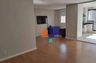 Apartamento com 2 dormitórios à venda, 84 m² por r$ 1.100.000,00 - parque são jorge - são paulo/sp
