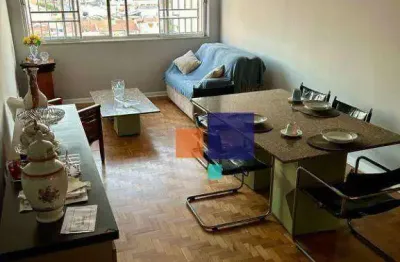 Apartamento com 3 dormitórios à venda, 112 m² por r$ 729.000,00 - ipiranga - são paulo/sp