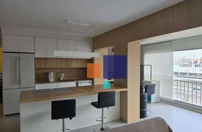 Apartamento com 3 dormitórios à venda, 151 m² por r$ 1.590.000,00 - centro - são bernardo do campo/sp