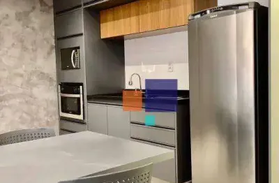 Studio com 1 dormitório à venda, 33 m² por r$ 550.000,00 - pinheiros - são paulo/sp