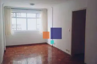 Apartamento com 3 dormitórios à venda, 83 m² por r$ 780.000,00 - santa cecília - são paulo/sp