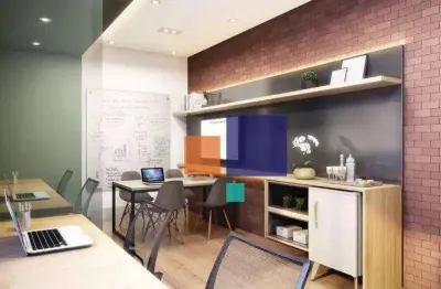Apartamento com 2 dormitórios à venda, 81 m² por r$ 1.085.000,00 - vila firmiano pinto - são paulo/sp