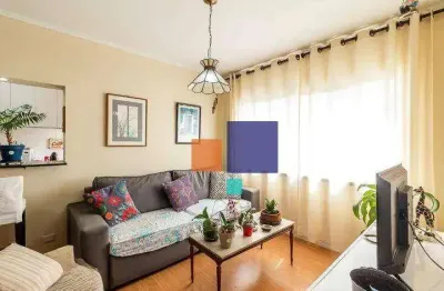 Apartamento com 2 dormitórios à venda, 71 m² por r$ 570.000,00 - moema - são paulo/sp