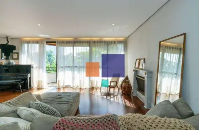 Apartamento com 3 dormitórios à venda, 180 m² por r$ 1.390.000,00 - jardim fonte do morumbi - são paulo/sp
