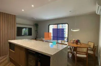 Apartamento com 2 dormitórios à venda, 72 m² por r$ 760.000,00 - santana - são paulo/sp