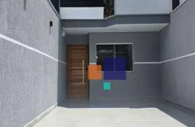 Casa com 3 dormitórios, 140 m² - venda por r$ 749.000,00 ou aluguel por r$ 6.075,00/mês - vila camilópolis - santo andré/sp