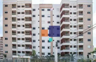 Apartamento com 2 dormitórios à venda, 68 m² por r$ 640.000,00 - cursino - são paulo/sp